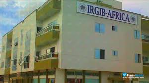 IRGIB AFRICA University cotonou Benin Republic