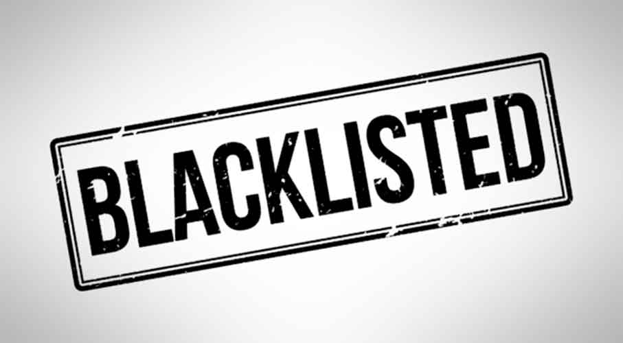 Blacklisted universities in Benin Republic image