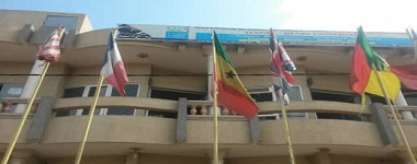 ESCAE University Cotonou Benin Republic