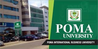 POMA University Cotonou Benin Republic