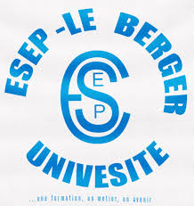 ESEP LE BERGER University