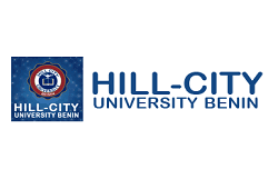 HILLCITY University