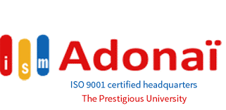 ISM ADONAI University