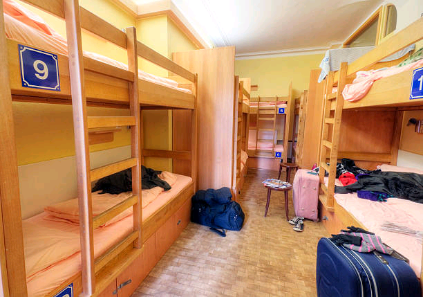 AFFORDABLE STUDENT ACCOMMODATION IN BENIN REPUBLIC