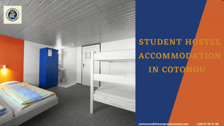 Affordable Student Accommodation in Benin Republic 2024