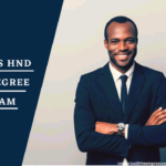 6 months HND Top-up in Benin Republic