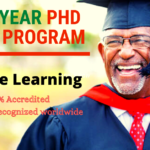 PhD program in Benin Republic