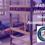 IFATOSS University Hostel Accommodation