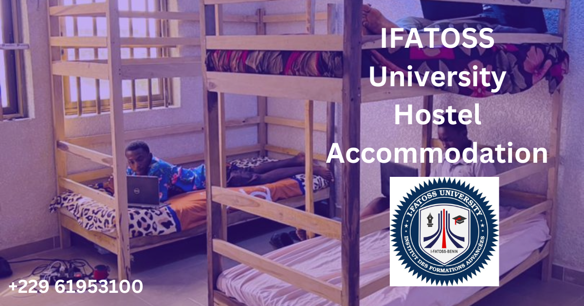IFATOSS University Hostel Accommodation