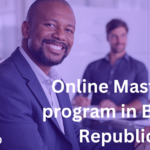 Masters Program in Benin Republic