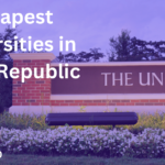 Cheapest universities in Benin Republic