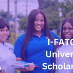 IFATOSS University scholarship