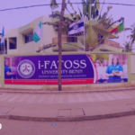 IFATOSS UNIVERSITY