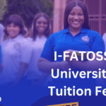 IFATOSS University tuition fees