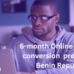 Online HND Conversion Program in Cotonou