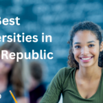 Best 6 accredited universities in Benin Republic