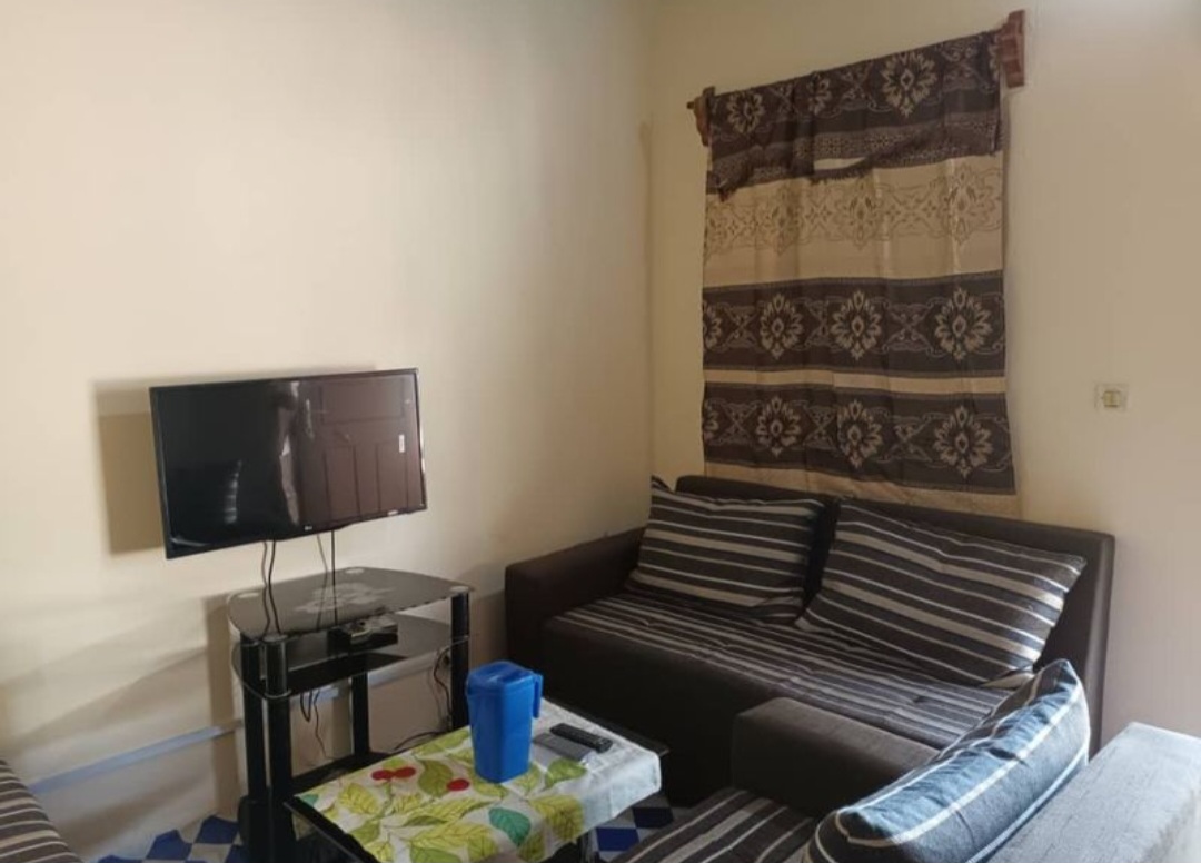 Cheap Furnished Apartment in Cotonou